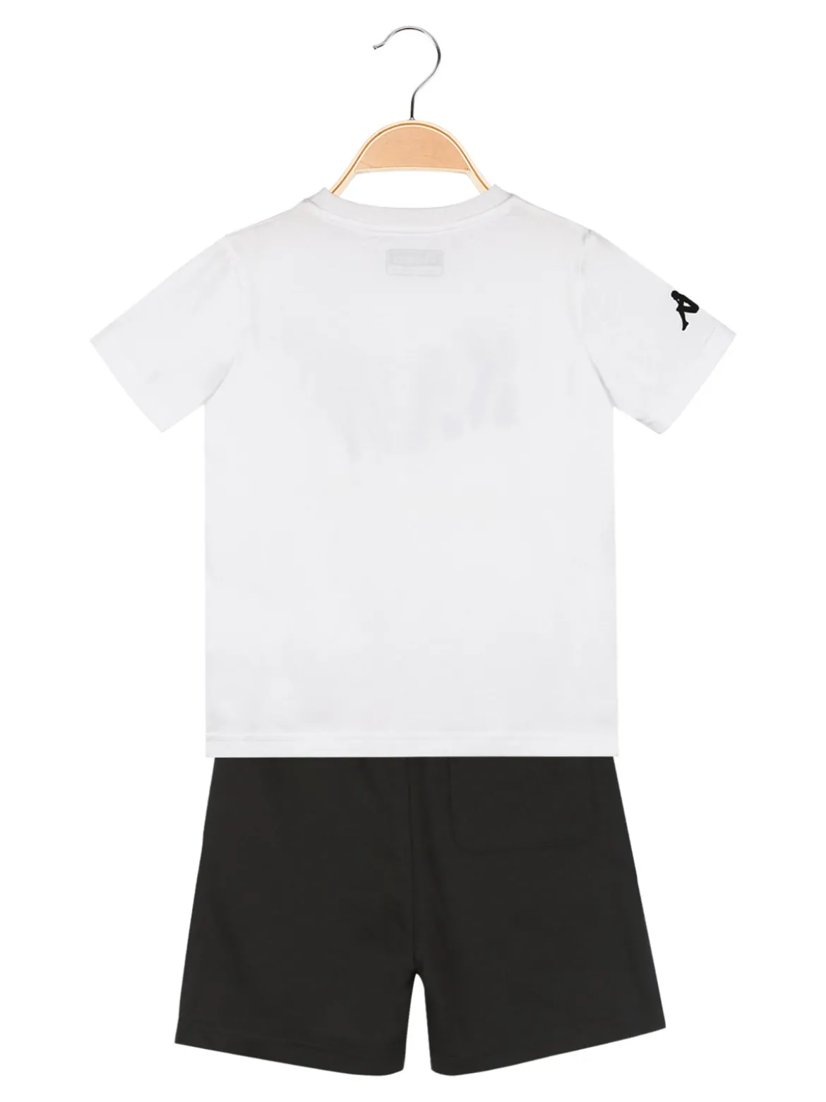Kappa Completo sportivo da bambini in cotone
