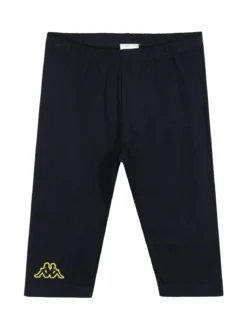 Kappa Completo sportivo 2 pezzi da bambina con leggings
