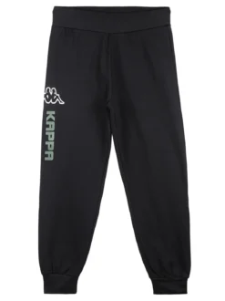 Kappa Completo tuta da bambino con cappuccio e zip