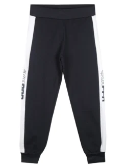 Kappa Completo tuta da bambino con zip