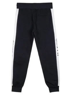 Kappa Completo tuta da bambino con zip