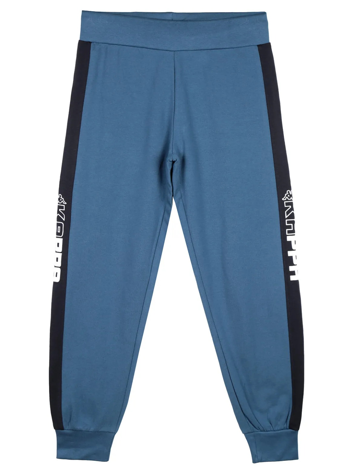 Kappa Completo tuta da bambino con zip