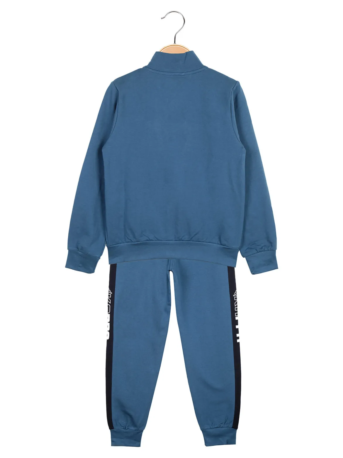 Kappa Completo tuta da bambino con zip