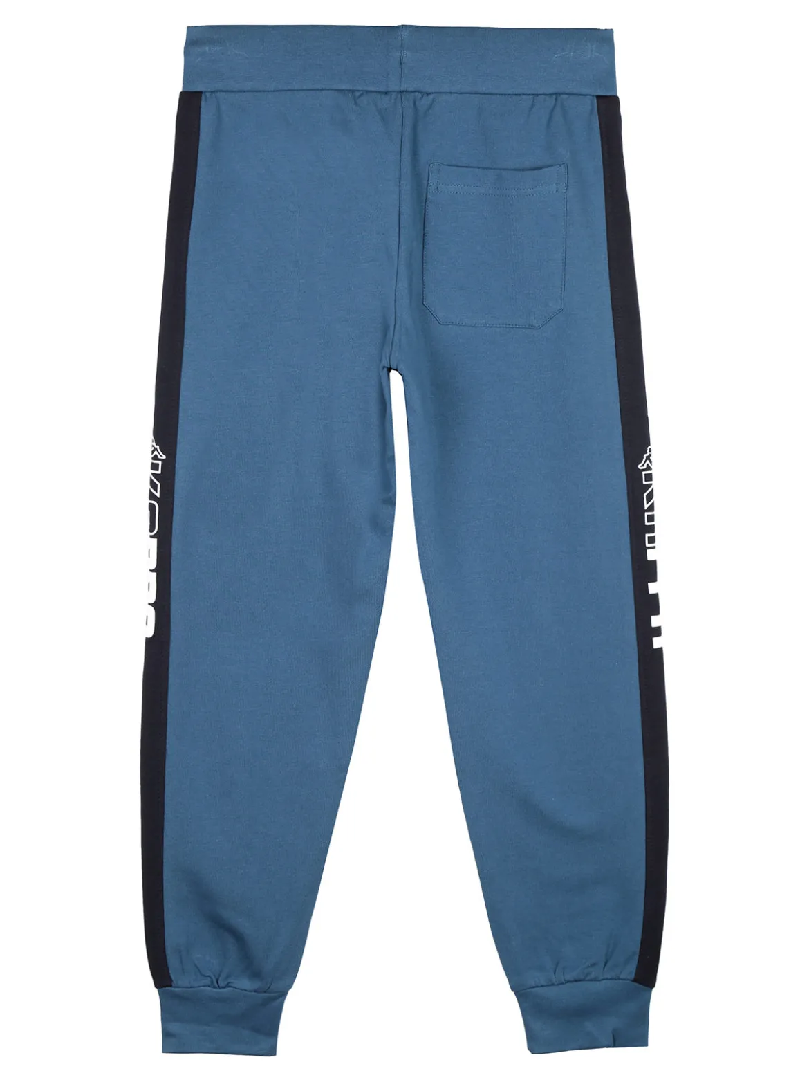 Kappa Completo tuta da bambino con zip