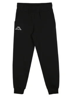 Kappa Completo tuta 2 pezzi da ragazza full zip con cappuccio - fucsia