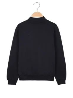 Kappa Felpa da bambino full zip