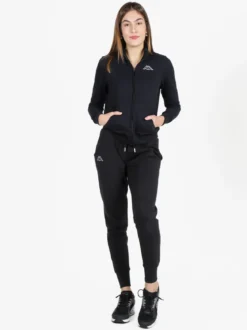Kappa Felpa invernale da donna full zip