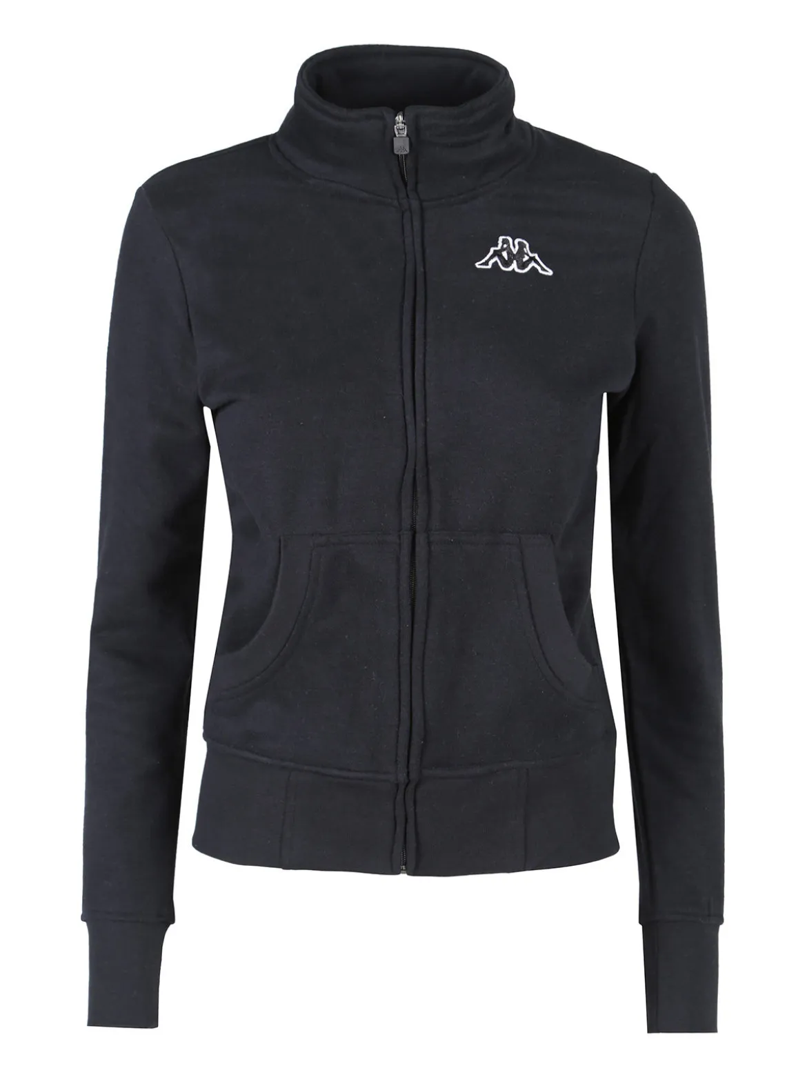 Kappa Felpa invernale da donna full zip