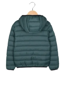 Kappa Giubbino da bambino con cappuccio e zip