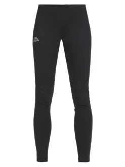 Kappa Leggings donna sportivi skin-fit