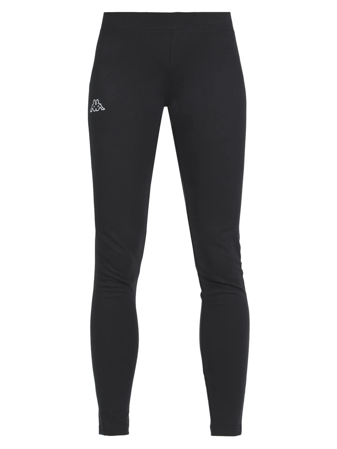 Kappa Leggings donna sportivi skin-fit