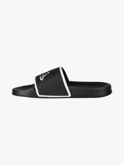 Kappa LOGO FLIP Ciabatte da ragazzi a fascia con logo