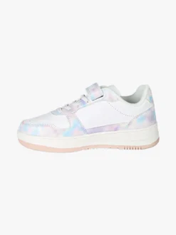 Kappa LOGO KARUSHI Sneakers da ragazza in con chiusura a strappo - multicolore