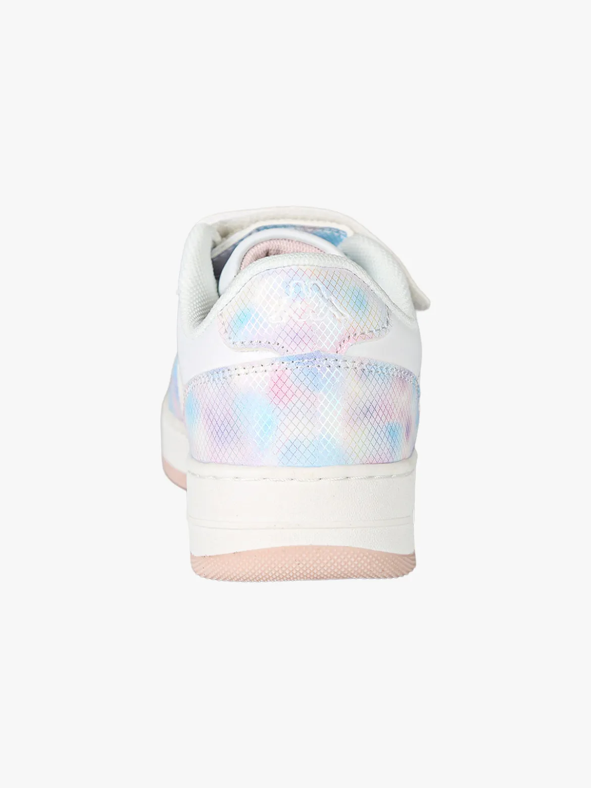 Kappa LOGO KARUSHI Sneakers da ragazza in con chiusura a strappo - multicolore