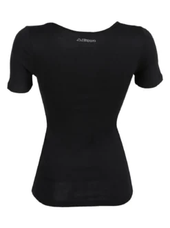 Kappa Maglia intima in caldo cotone manica corta