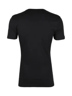 Kappa Maglia manica corta da uomo in caldo cotone