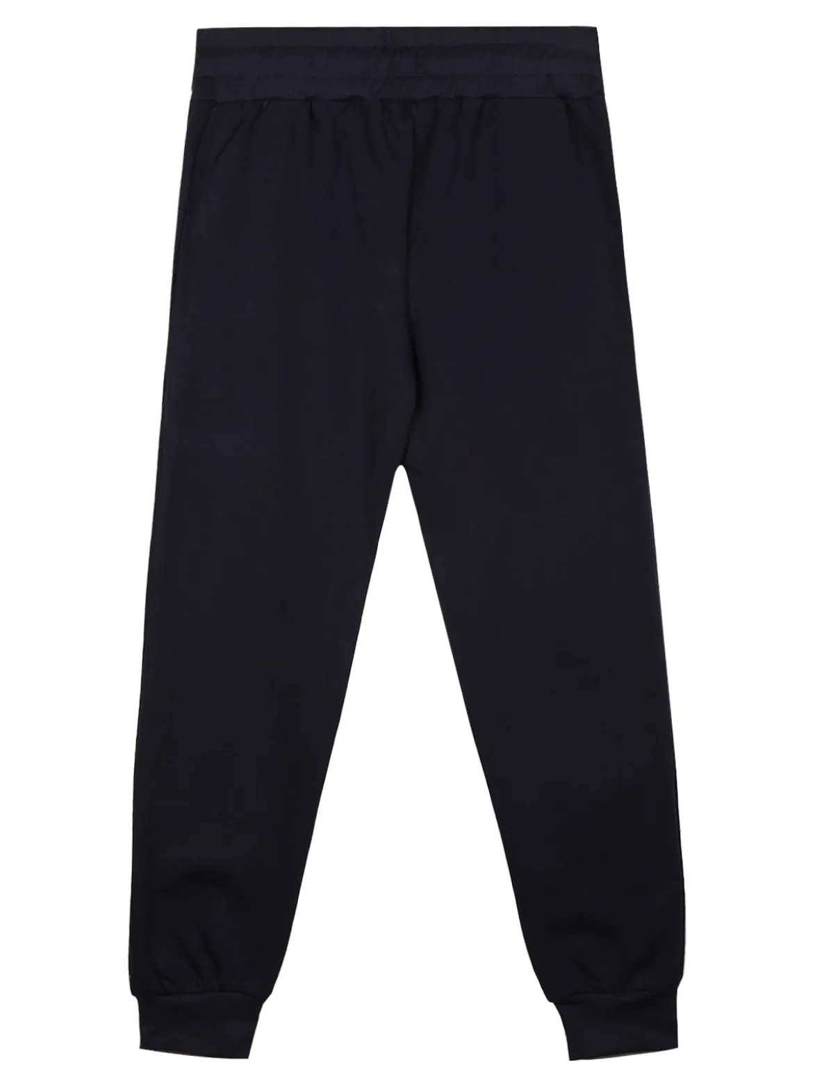 Kappa Pantaloni sportivi da bambino felpati