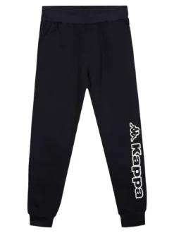 Kappa Pantaloni sportivi da bambino felpati
