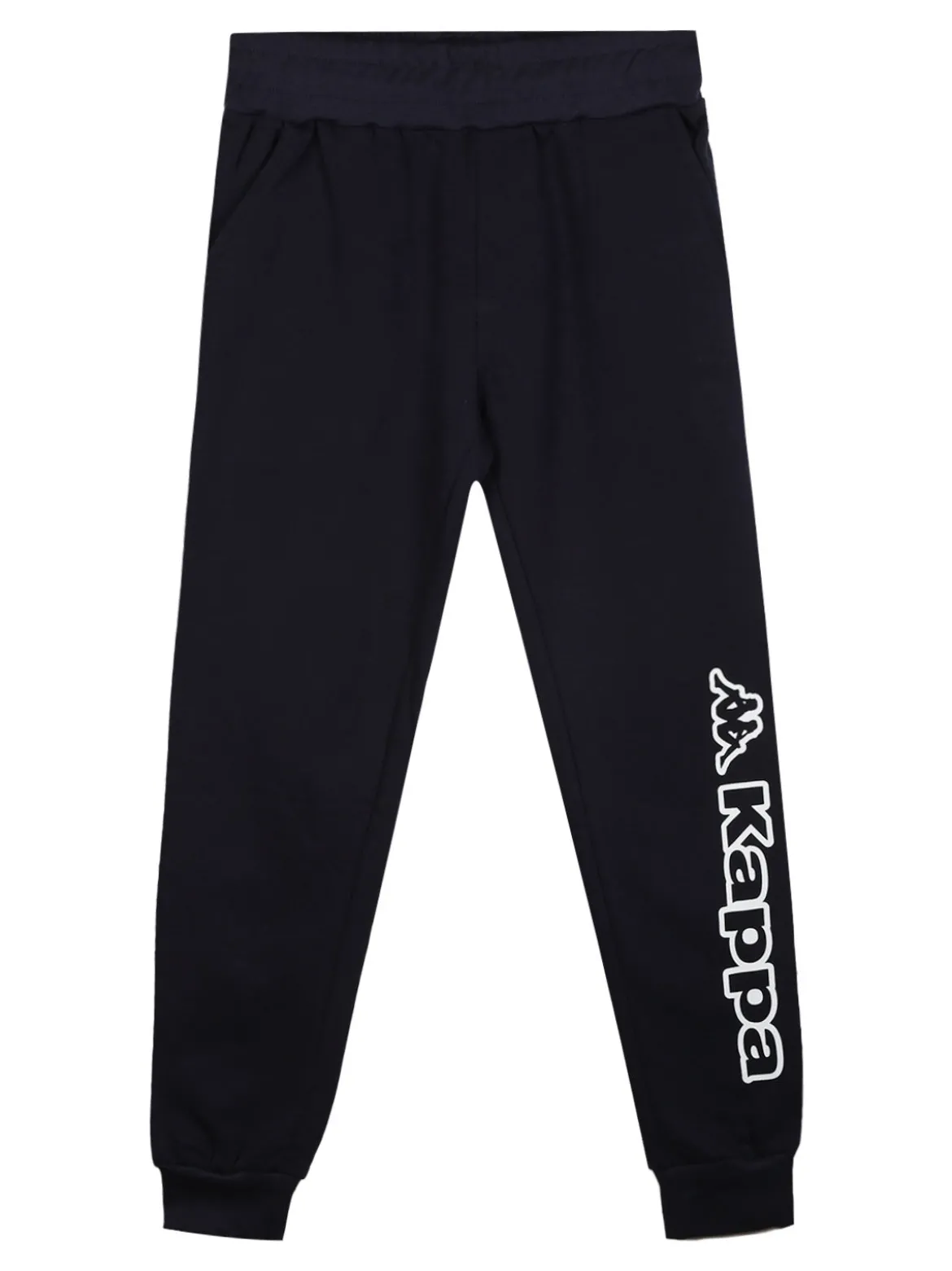 Kappa Pantaloni sportivi da bambino felpati