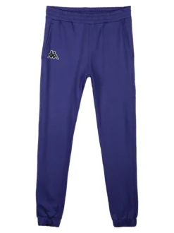 Kappa Pantaloni sportivi in felpa da bambina