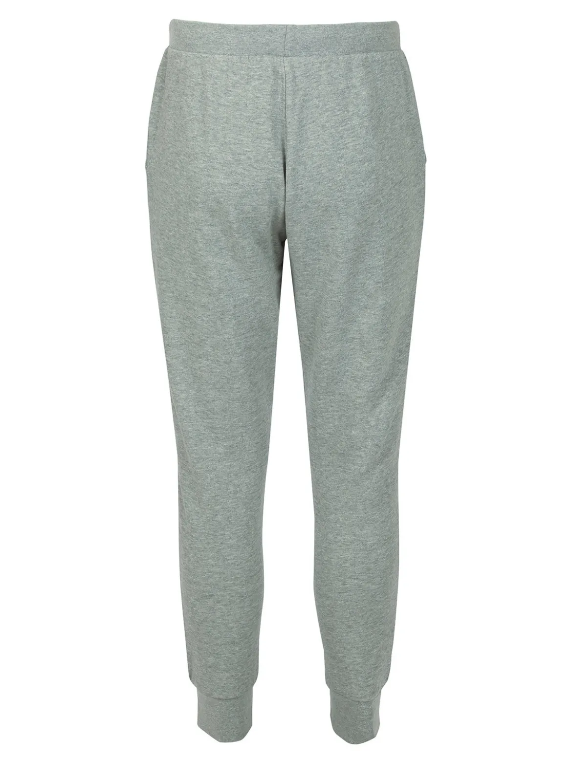 Kappa Pantaloni sportivi uomo in cotone felpato