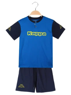 Kappa Pigiama corto da ragazzo