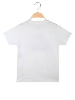 Kappa T-shirt da ragazzo con logo
