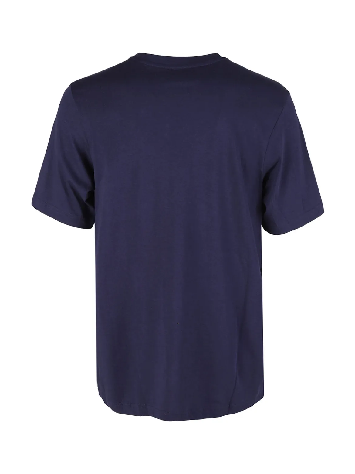 Kappa T-shirt da uomo in cotone con logo