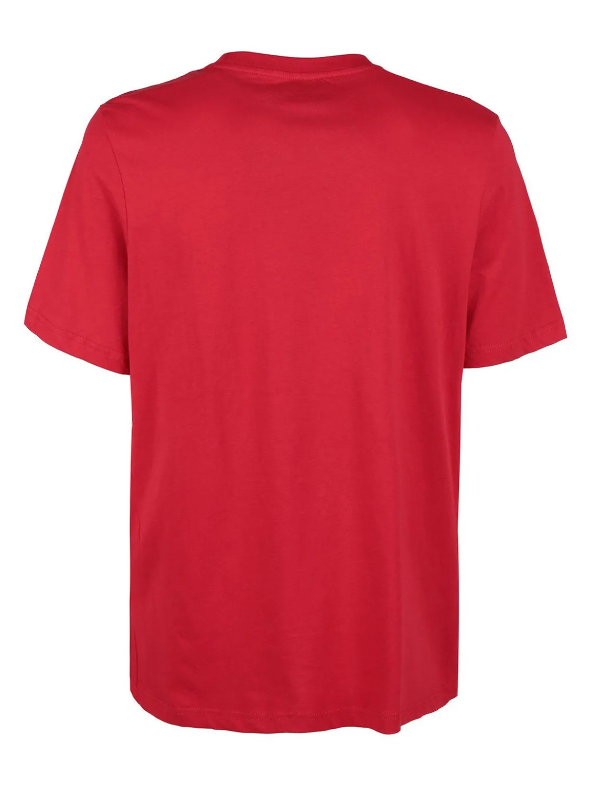 Kappa T-shirt girocollo con stampa disegno