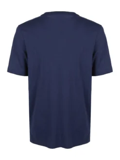 Kappa T-shirt girocollo con stampa disegno