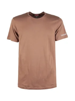Kappa T-shirt intima uomo girocollo in cotone