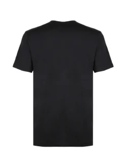 Kappa T-shirt intima uomo girocollo in cotone