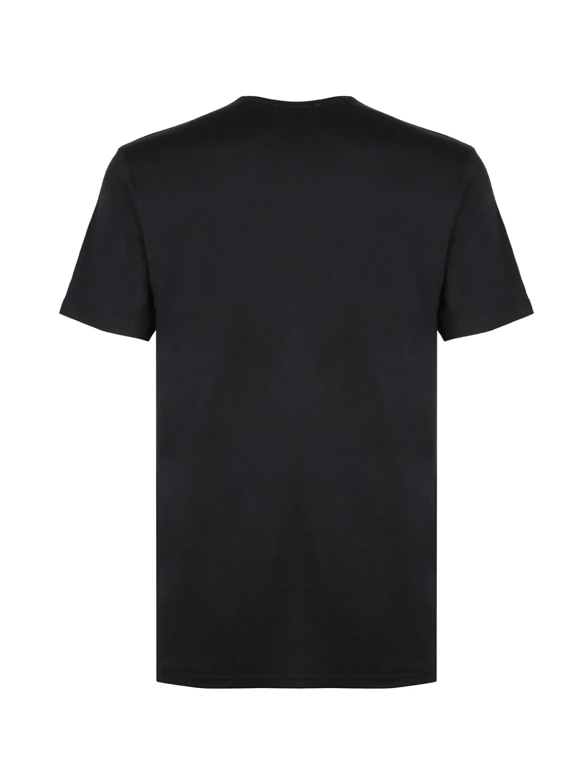 Kappa T-shirt intima uomo girocollo in cotone