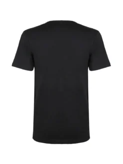 Kappa T-shirt intima uomo girocollo in cotone elastico
