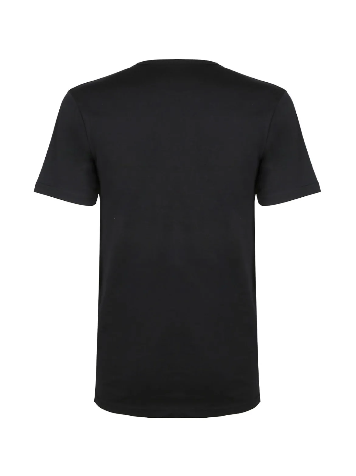 Kappa T-shirt intima uomo girocollo in cotone elastico
