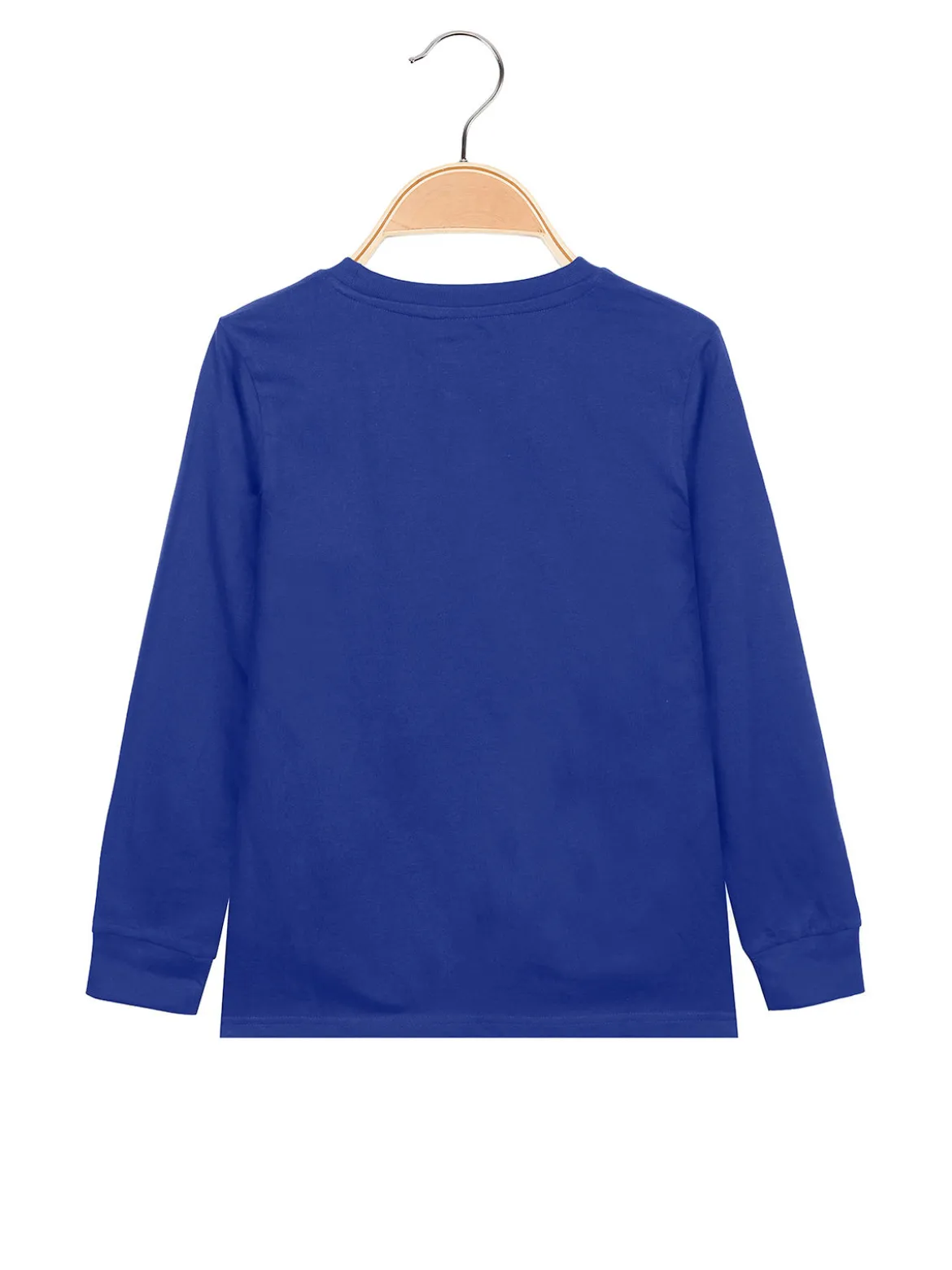 Kappa T-shirt manica lunga da bambino
