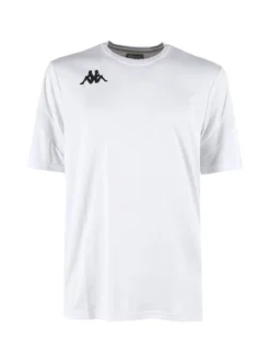 Kappa T-shirt sportiva da uomo
