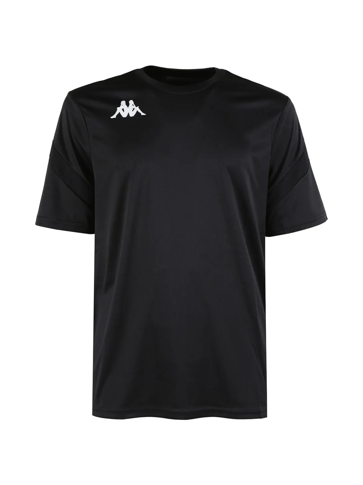 Kappa T-shirt sportiva da uomo