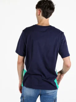 Kappa T-shirt uomo con logo