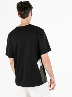 Kappa T-shirt uomo con logo