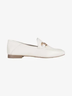 Keys Mocassini in pelle donna