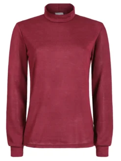 Kissimo CHIARA Maglia donna lupetto