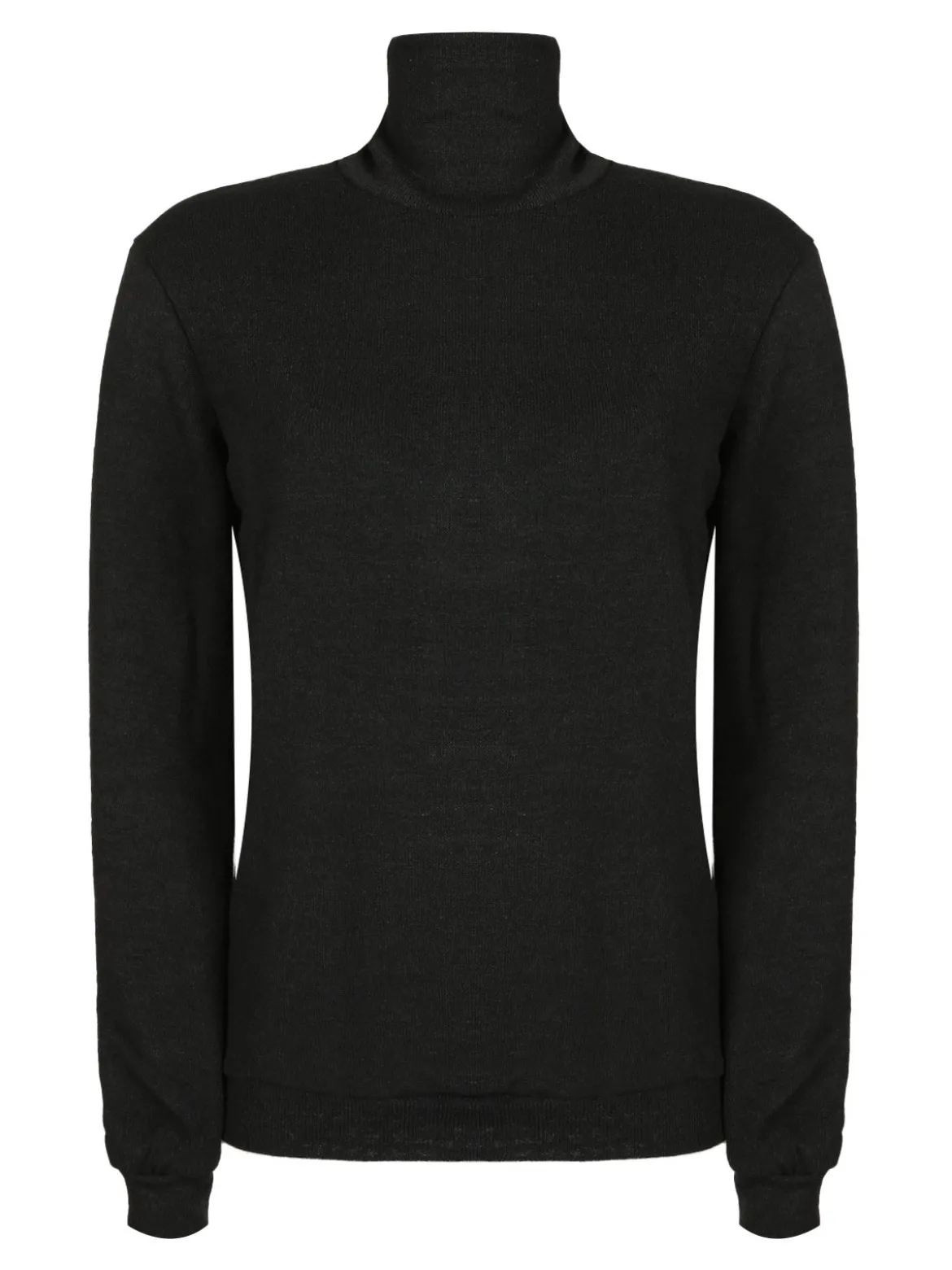 Kissimo IRINA Maglia dolcevita donna