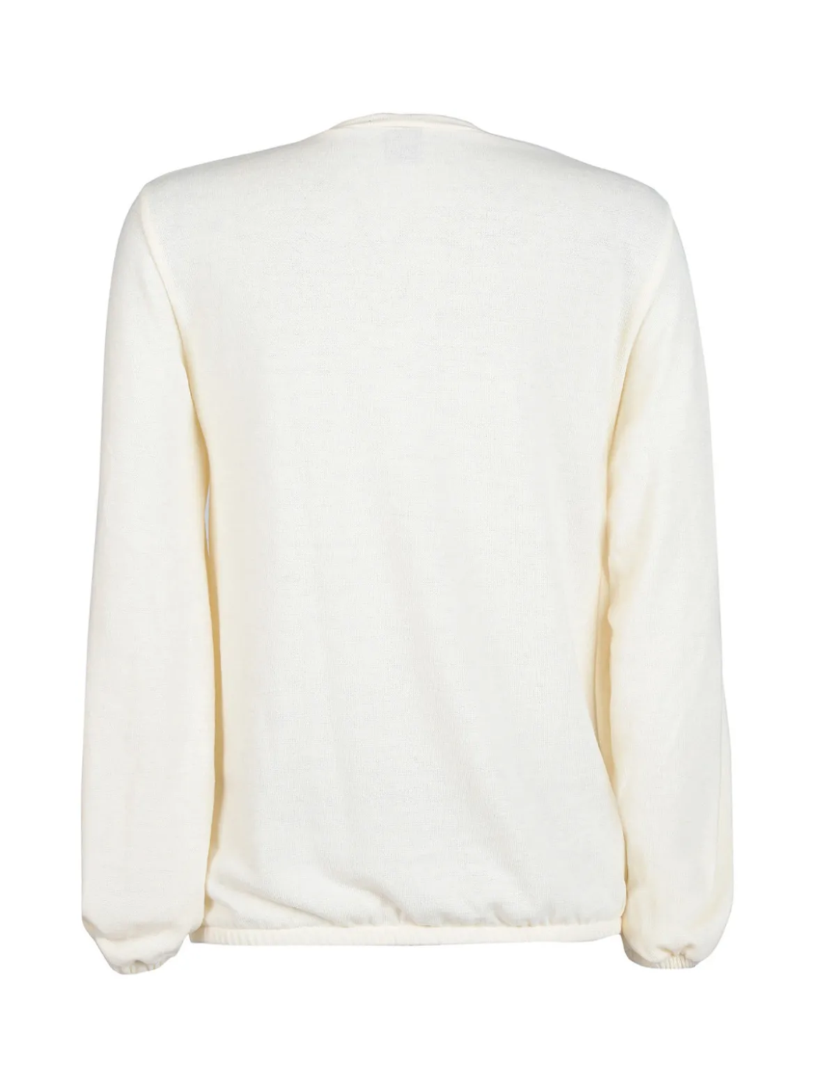 Kissimo SHARON Maglia donna girocollo
