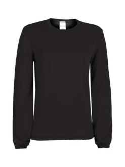 Kissimo SHARON Maglia donna girocollo