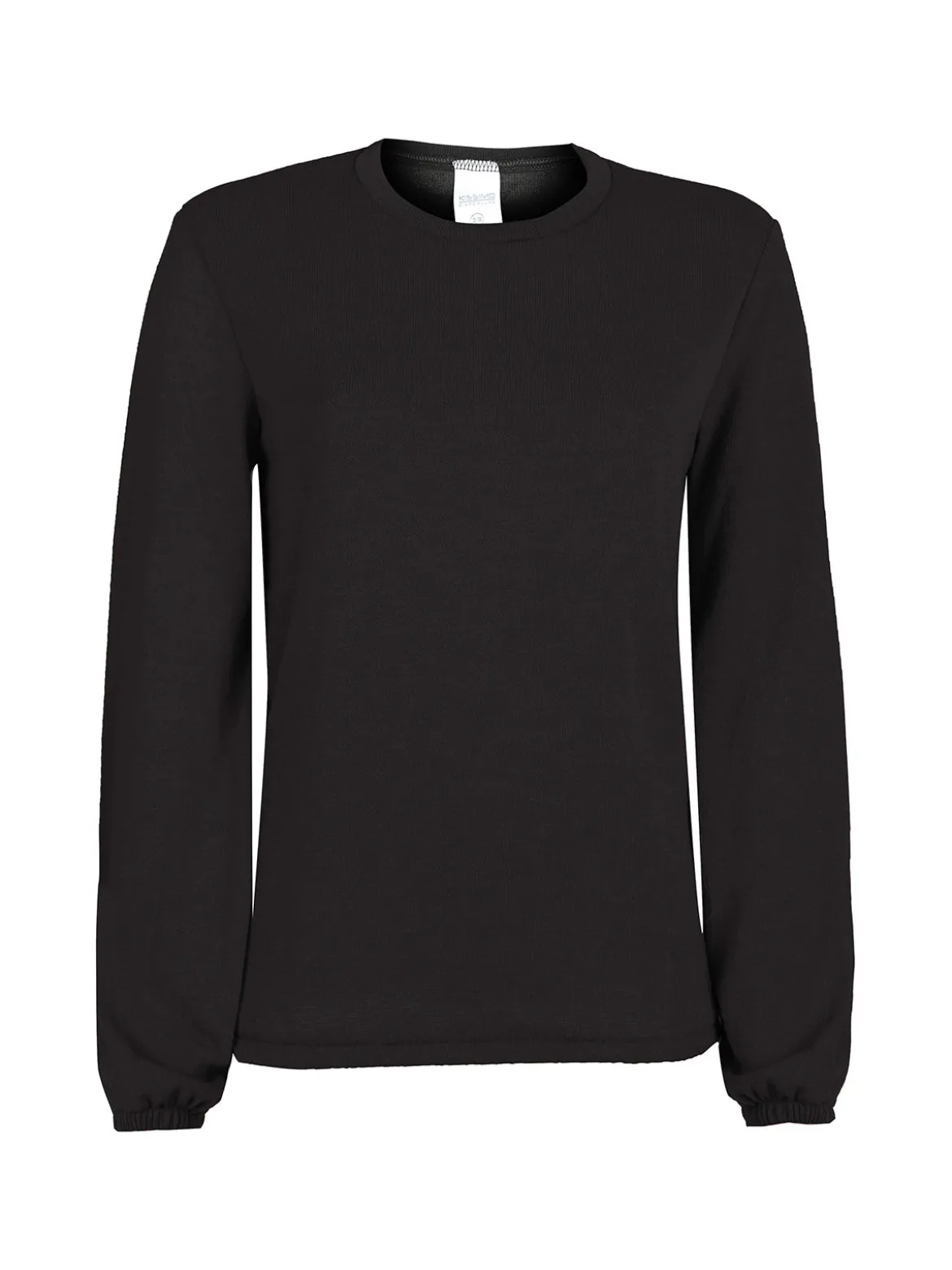 Kissimo SHARON Maglia donna girocollo