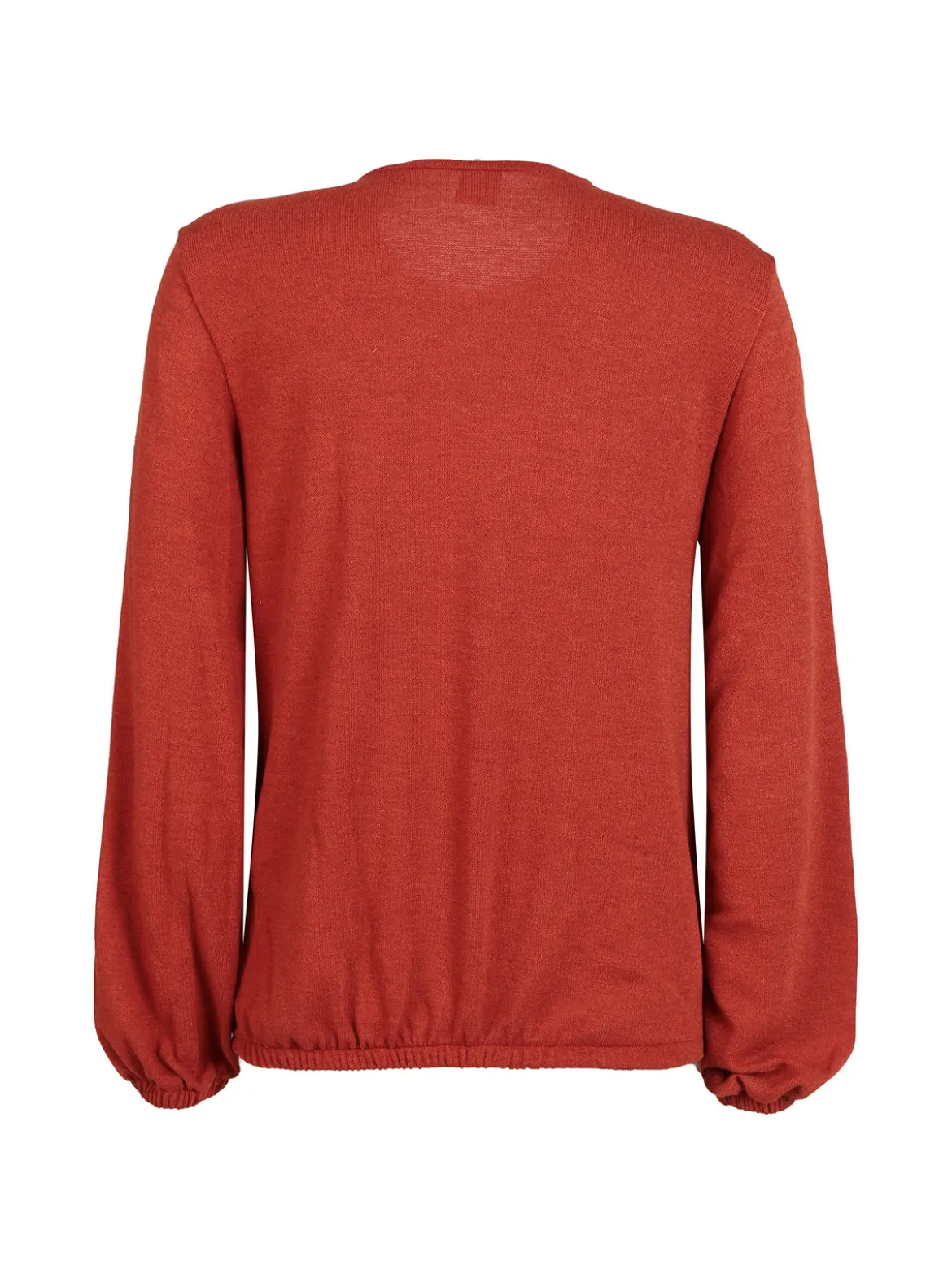 Kissimo SHARON Maglia donna girocollo