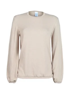 Kissimo SHARON Maglia donna girocollo