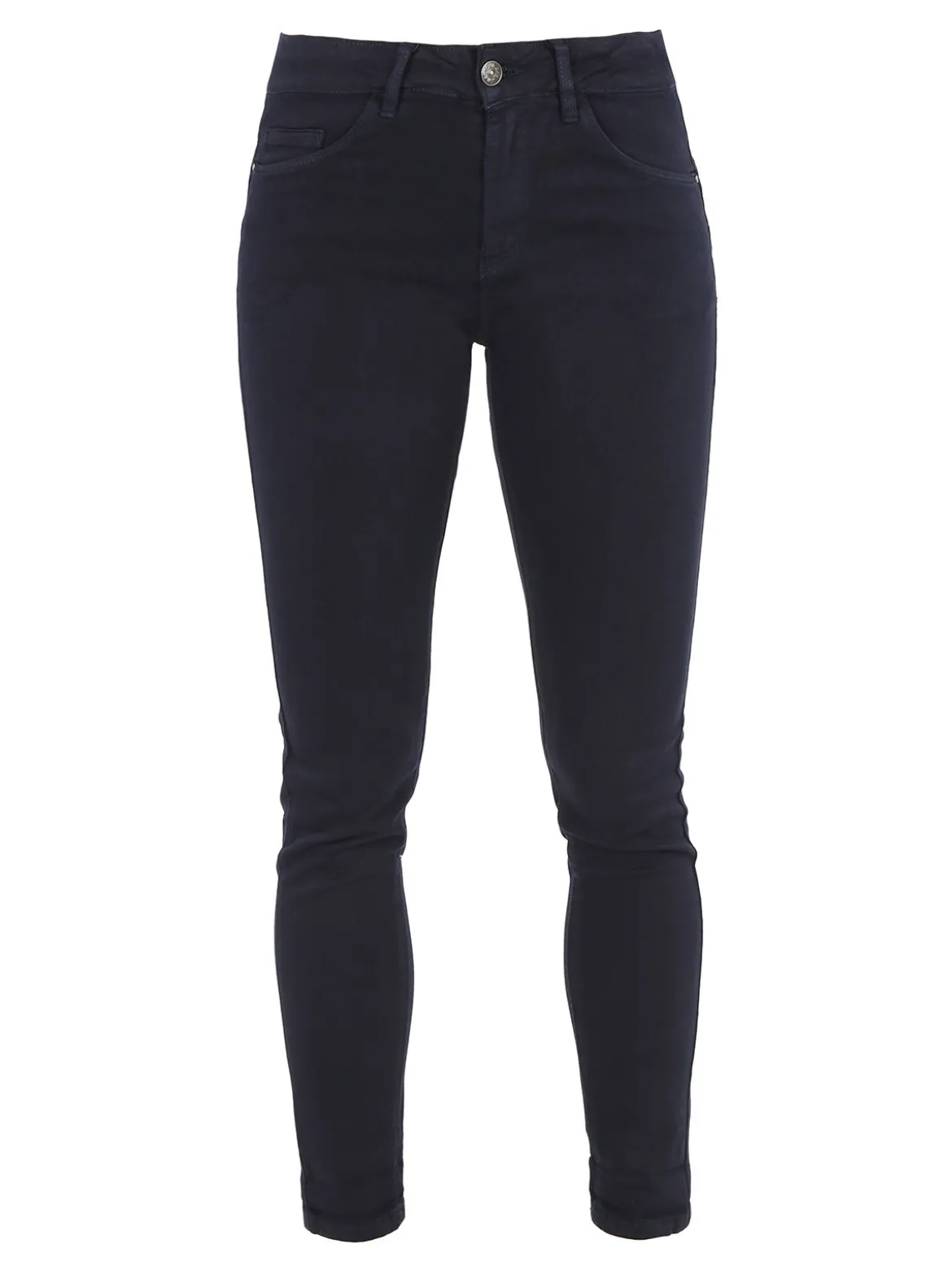 Kiss Pink Pantaloni da donna push up