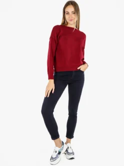 Kiss Pink Pantaloni da donna push up